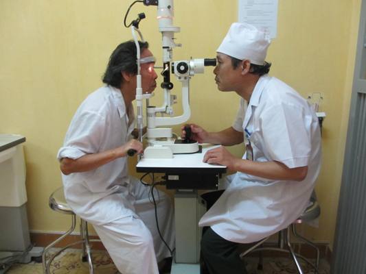 Quy định bảo hiểm y tế đối với Quân đội, Công an và người làm công tác cơ yếu